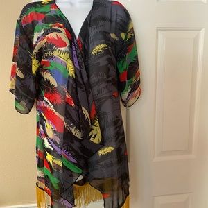 NEW! LuLaRoe Robe or Swim Cover Up